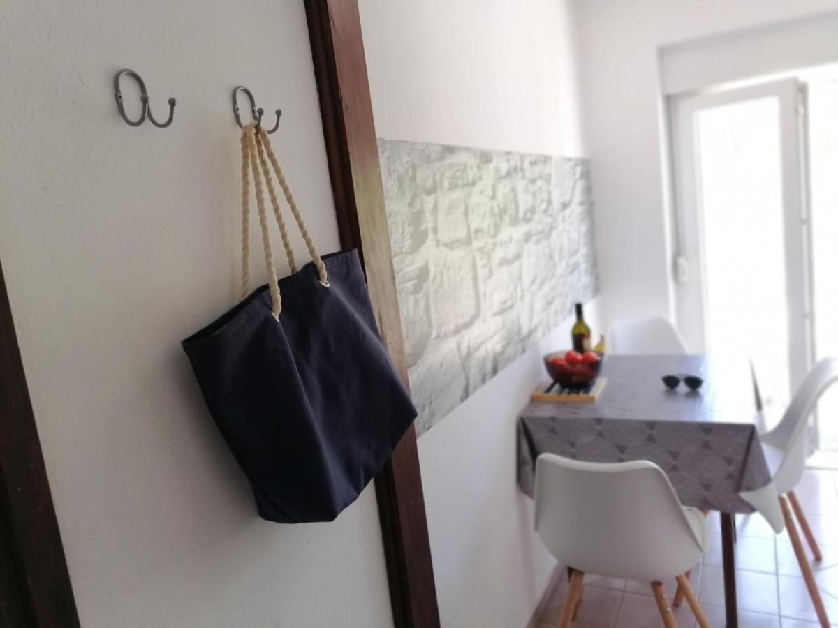Studio Punta Pakoštane エクステリア 写真